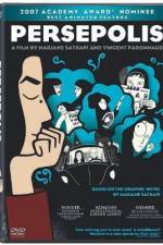 Watch Persepolis 123MoviesFree