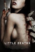 Watch Little Deaths 123MoviesFree