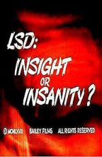 Watch LSD: Insight or Insanity? (Short 1967) 123MoviesFree