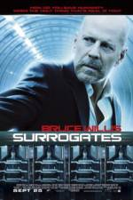 Watch Surrogates 123MoviesFree