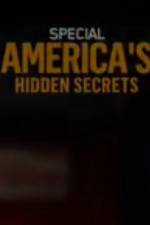 Watch America's Hidden Secrets 123MoviesFree