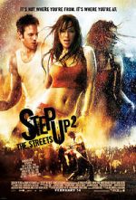Watch Step Up 2: The Streets 123MoviesFree
