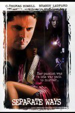 Watch Separate Ways 123MoviesFree