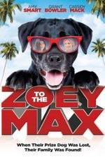 Watch Zoey to the Max 123MoviesFree