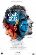 Watch Dhobi Ghat 123MoviesFree