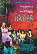 Watch Casa de los babys 123MoviesFree