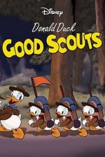 Watch Good Scouts 123MoviesFree