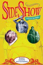 Watch Sideshow Alive on the Inside 123MoviesFree