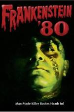 Watch Frankenstein '80 123MoviesFree