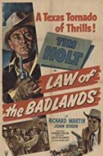 Watch Law of the Badlands 123MoviesFree