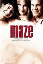 Watch Maze 123MoviesFree