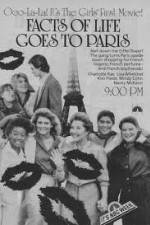 Watch The Facts of Life Goes to Paris 123MoviesFree