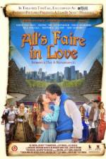 Watch All's Faire in Love 123MoviesFree