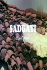 Watch Sadgati 123MoviesFree