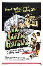 Watch The Corpse Grinders 123MoviesFree