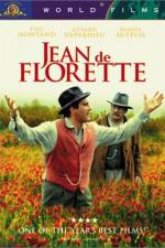 Watch Jean de Florette 123MoviesFree