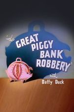 Watch The Great Piggy Bank Robbery (Short 1946) 123MoviesFree
