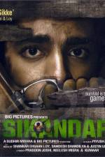 Watch Foot Soldier / Sikandar 123MoviesFree