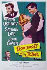Watch Romanoff and Juliet 123MoviesFree