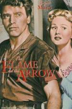 Watch The Flame and the Arrow 123MoviesFree