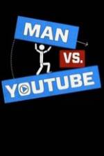 Watch Man vs YouTube 123MoviesFree