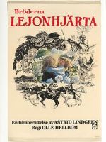 Watch The Brothers Lionheart 123MoviesFree