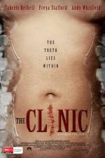 Watch The Clinic 123MoviesFree