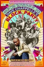 Watch Dave Chappelle\'s Block Party 123MoviesFree