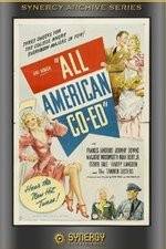 Watch All-American Co-Ed 123MoviesFree