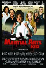 Watch The Martial Arts Kid 123MoviesFree