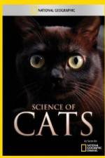 Watch National Geographic Science of Cats 123MoviesFree