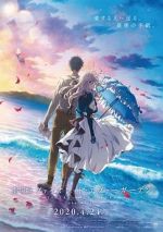 Watch Violet Evergarden: The Movie 123MoviesFree