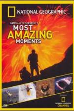 Watch National Geographics Most Amazing Moments 123MoviesFree