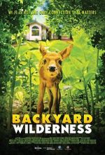 Watch Backyard Wilderness (Short 2018) 123MoviesFree