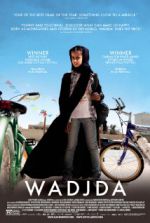Watch Wadjda 123MoviesFree