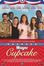 Watch Mayor Cupcake 123MoviesFree