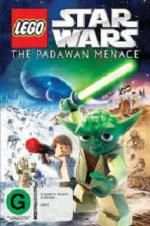 Watch Lego Star Wars: The Padawan Menace 123MoviesFree