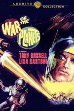 Watch The War of the Planets 123MoviesFree