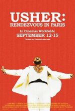 Watch Usher: Rendezvous in Paris 123MoviesFree