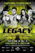 Watch Legacy Fighting Championship 20 123MoviesFree