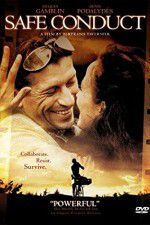 Watch Safe Conduct 123MoviesFree