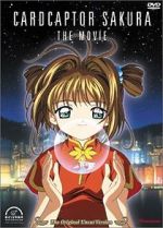 Watch Cardcaptor Sakura: The Movie 123MoviesFree