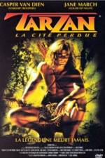 Watch Tarzan and the Lost City 123MoviesFree