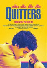 Watch Quitters 123MoviesFree