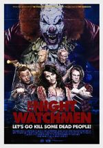 Watch The Night Watchmen 123MoviesFree