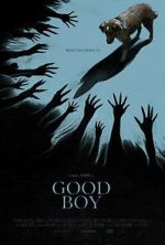 Watch Good Boy 123MoviesFree