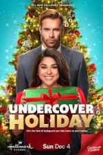 Watch Undercover Holiday 123MoviesFree