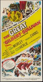 Watch Gilbert and Sullivan 123MoviesFree