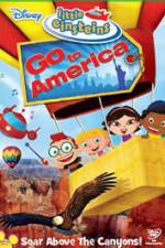 Watch Little Einsteins Go To America 123MoviesFree