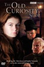Watch The Old Curiosity Shop 123MoviesFree